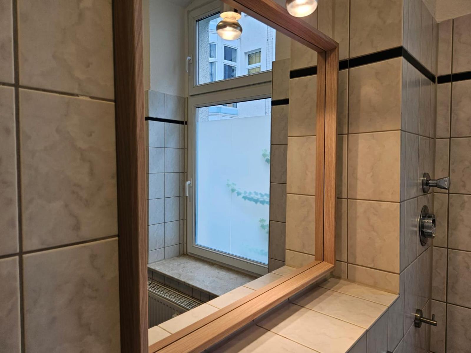 Helle,Zentrale,Gemuetliche Und Moderne Unterkunft Magdeburgo Esterno foto