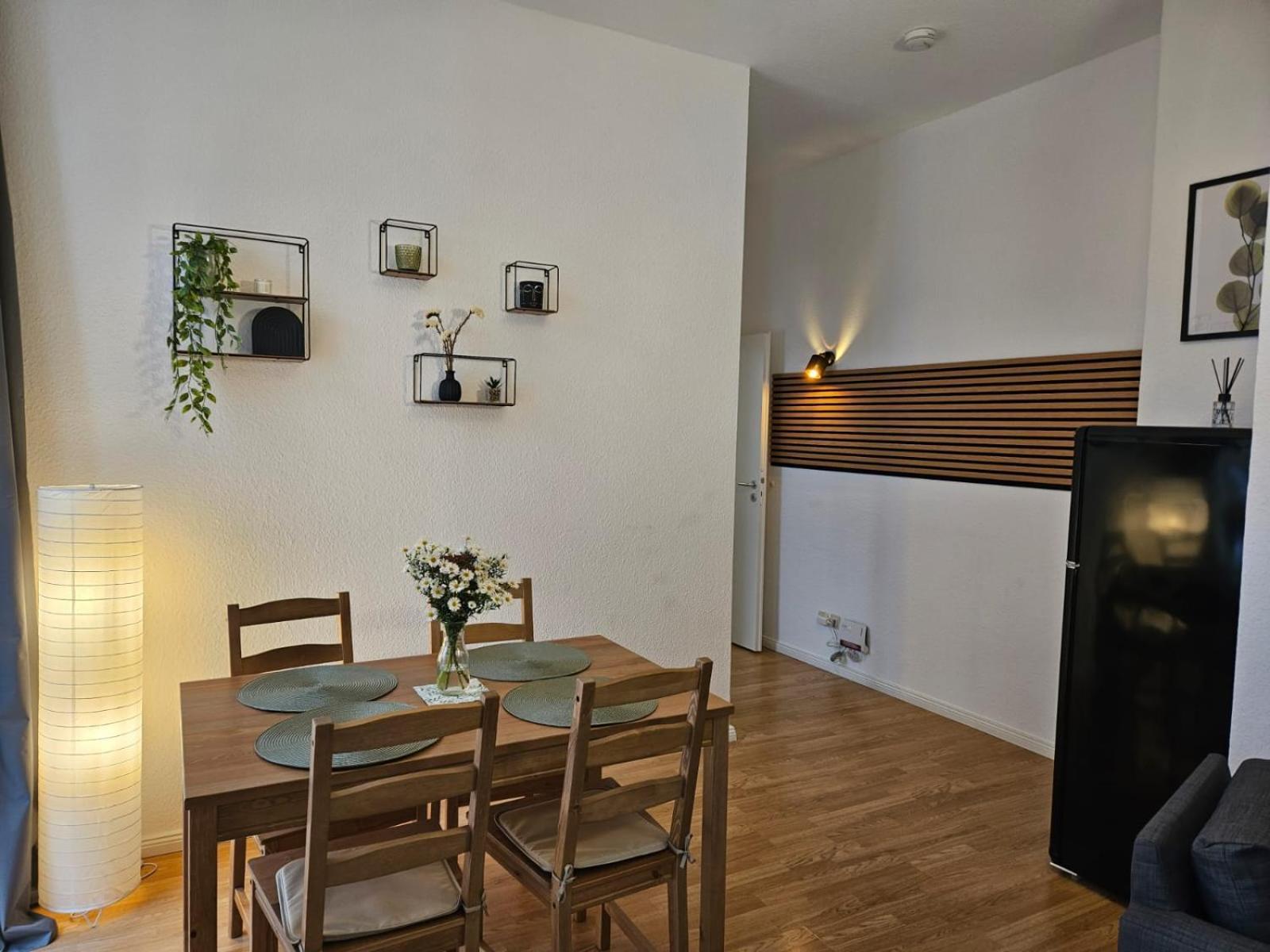 Helle,Zentrale,Gemuetliche Und Moderne Unterkunft Magdeburgo Esterno foto
