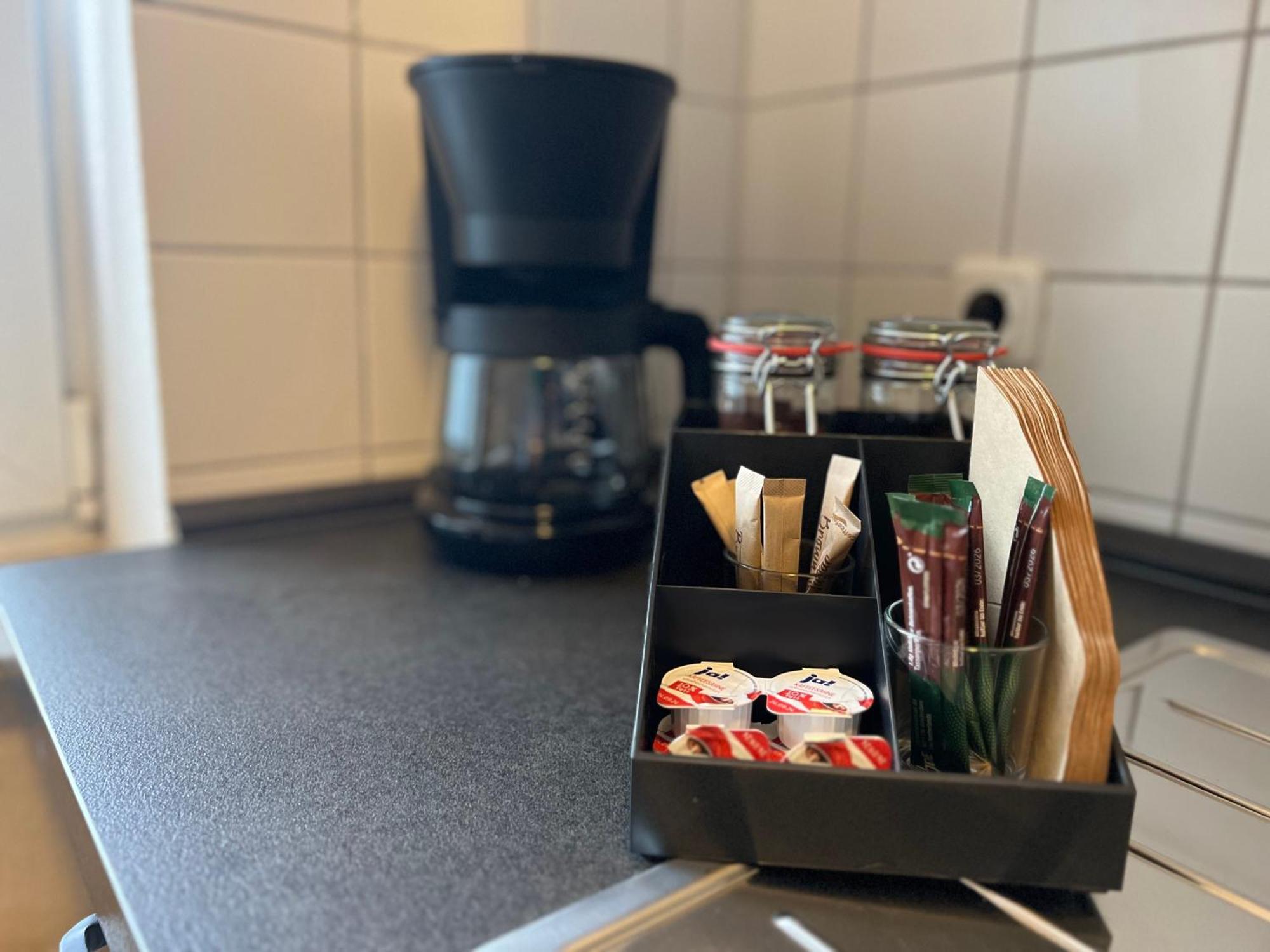 Helle,Zentrale,Gemuetliche Und Moderne Unterkunft Magdeburgo Esterno foto